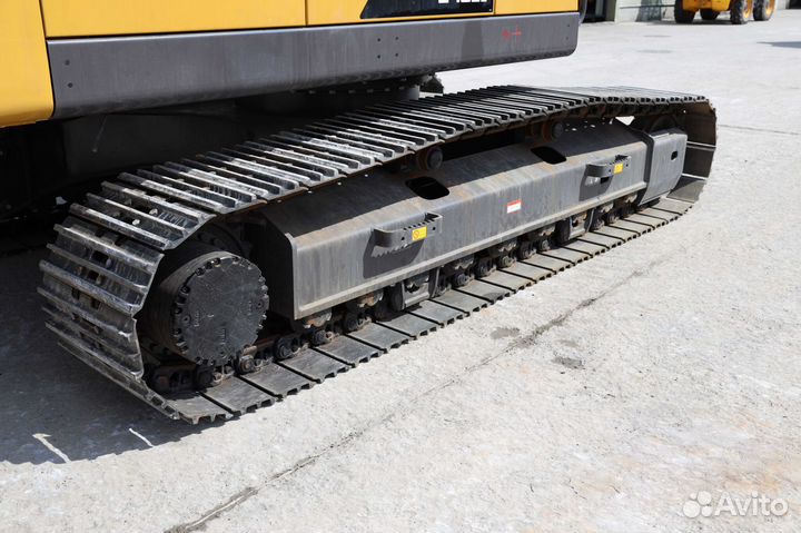 Гусеничный экскаватор Lovol FR245E2, 2022