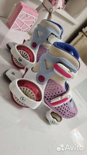 Ролики детские