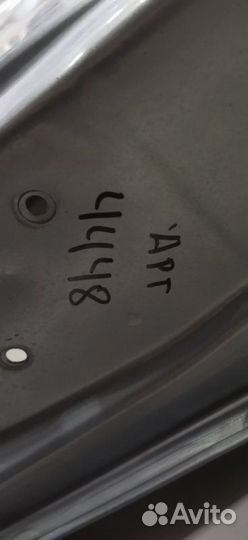 Дверь передняя правая Опель Корса D хэчтбэк Z10XEP