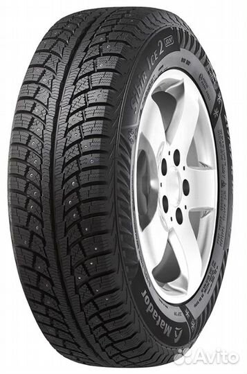 Matador MP 30 Sibir Ice 2 SUV 215/65 R16 102T