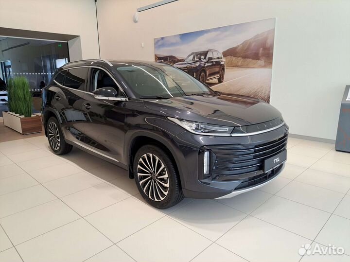EXEED TXL 1.6 AMT, 2023
