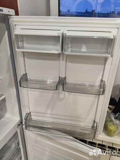 Холодильник Atlant XM-4010-022