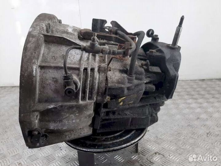 Кпп механическая (МКПП) 5-ступенчатая PK5 013 C018