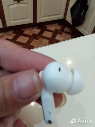 Беспроводные наушники realmi