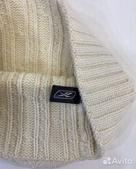 Шапка женская Reebok оригинал