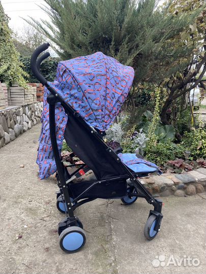 Детские коляски