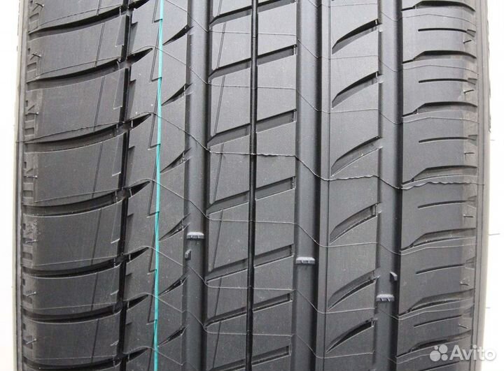 Michelin Latitude Sport 3 275/50 R20 113W