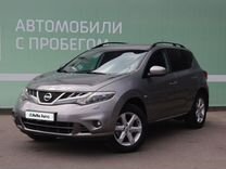 Nissan Murano 3.5 CVT, 2011, 205 000 км, с пробегом, цена 1 240 000 руб.