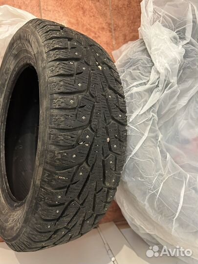 Yokohama Ice Guard IG55 195/60 R15 92