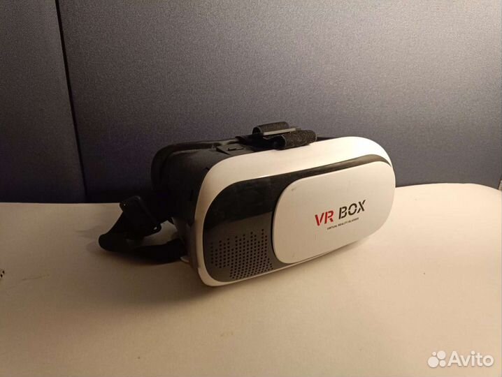 VR box / VR очки для телефона