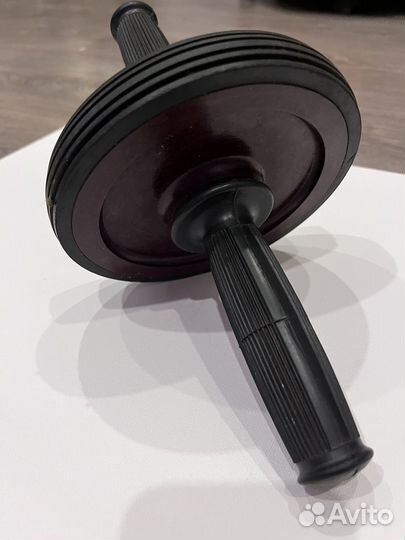 Ролик колесо для пресса СССР