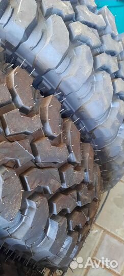 КрШЗ M-145 205/75 R15