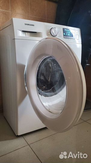 Стиральная машина 6 кг samsung гарантия