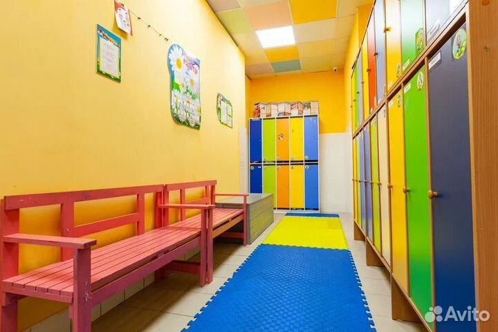 Детский сад без депозита