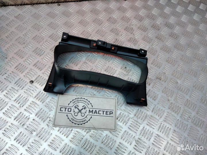 Накладка на торпедо Ford Transit 2.2