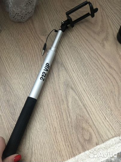 Селфи палка