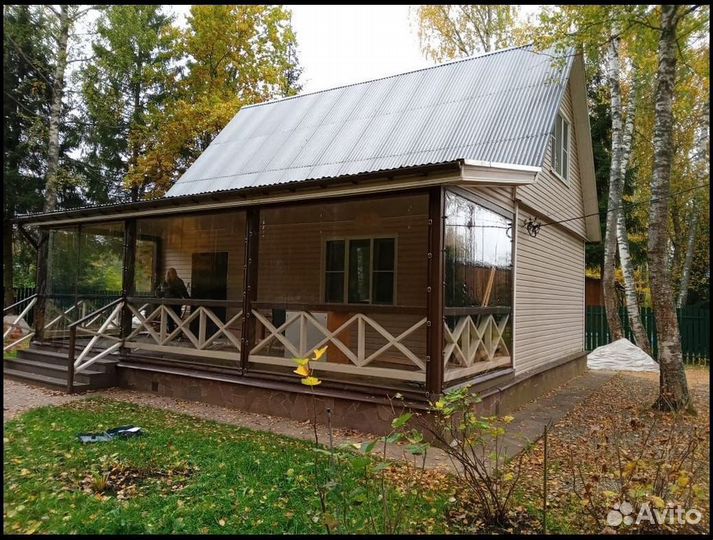 Мягкие окна / Своё производство