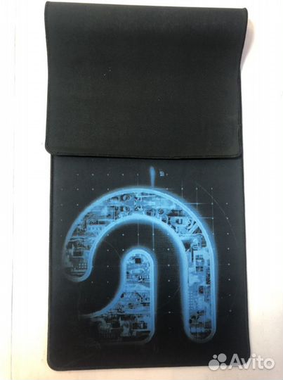 Игровой коврик 800х300