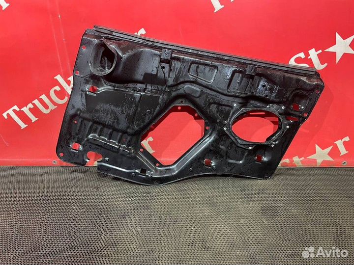Панель двери правой Scania 5-series