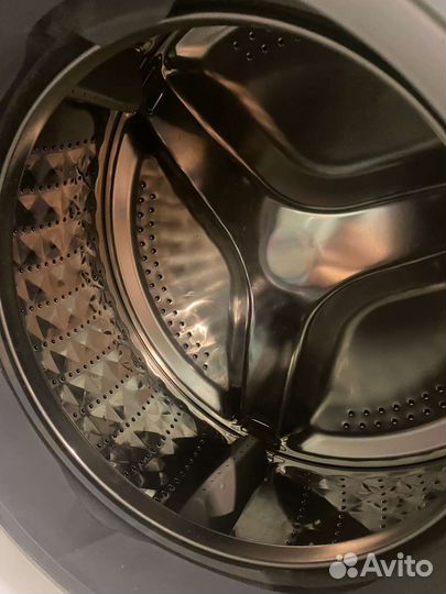 Стиральная машина samsung бу