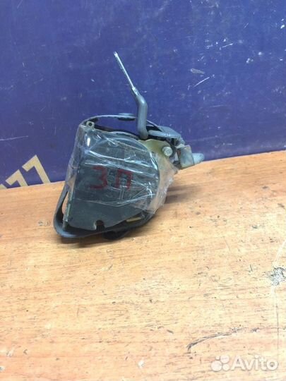 Ремень безопасности задний правый Renault Clio 1 1