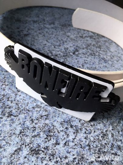 Ремень Bonfire