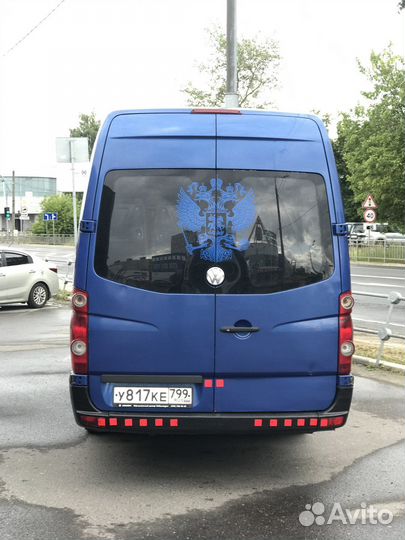 Работа водителем