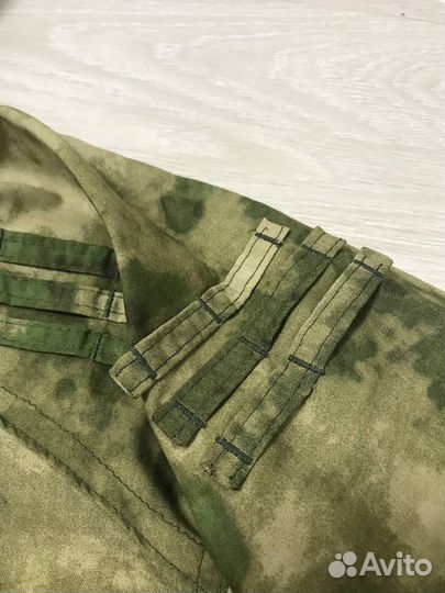 Маскхалат сумрак мох