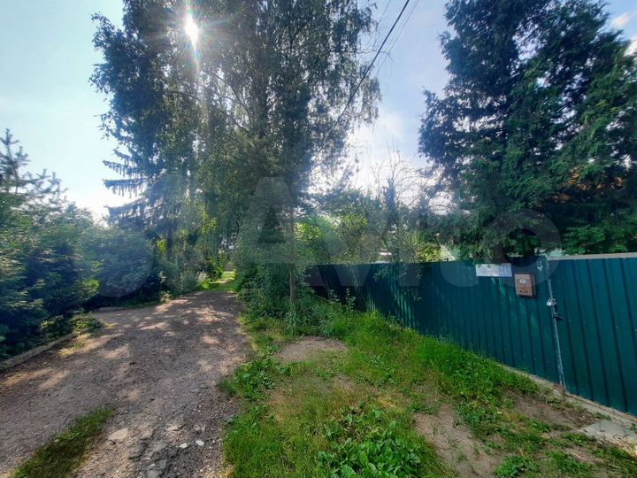 Участок 4,5 сот. (ИЖС)