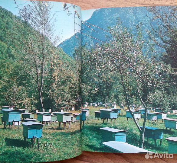 Михаил Шолохов. Поднятая целина. 1977