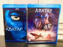 Аватар blu-ray коллекция фильмов