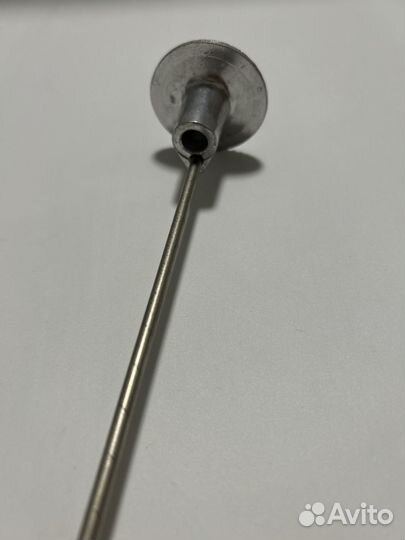 Форма для выпечки хвороста СССР грибочки