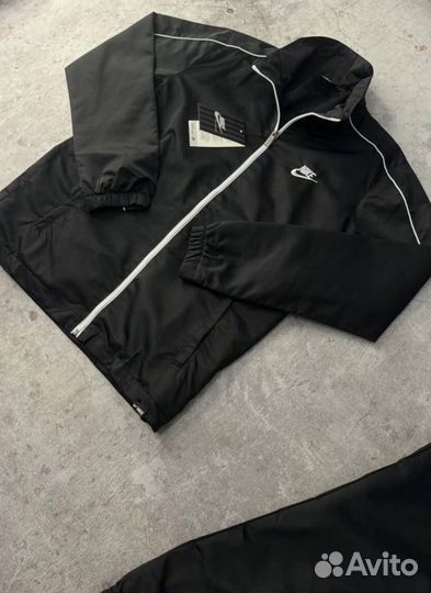 Спортивный костюм Nike 46-54: для каждого дня