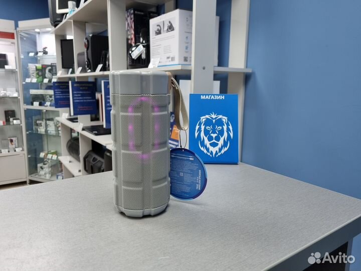 Беспроводная колонка Hoco HC7