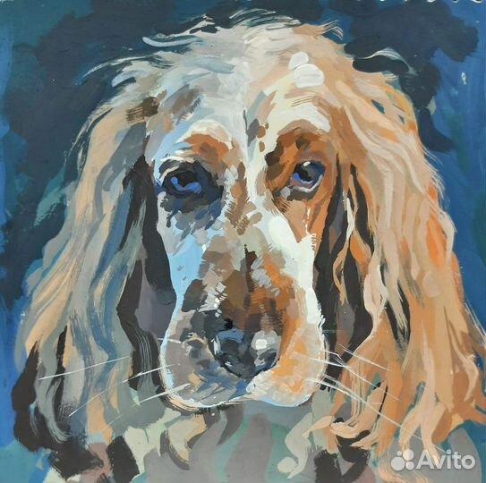 Рисунки на заказ