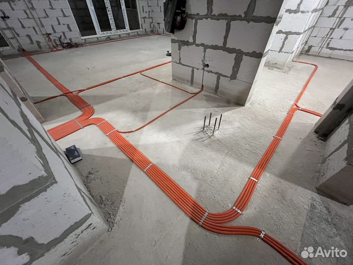 Электрика,Отопление,Водоснабжение