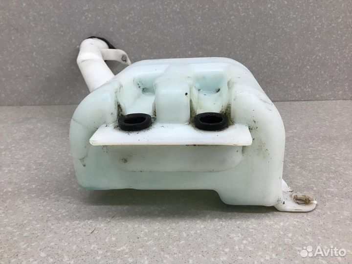 Бачок омывателя лобового стекла Geely MK Cross 201