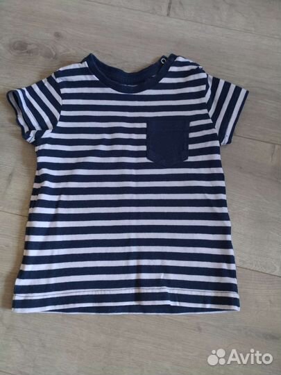 Одежда для мальчика 86