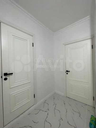 2-к. квартира, 64 м², 11/23 эт.