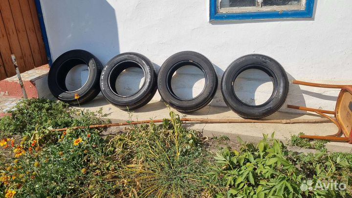 Nexen N'Fera SU1 195/65 R15