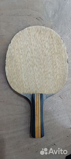 Основание Nittaku Acoustic -Carbon