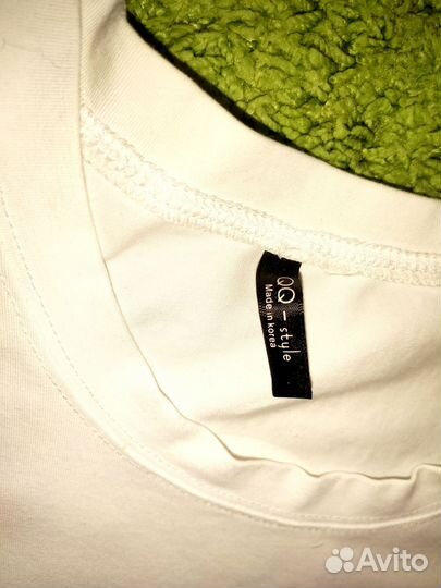 Футболка Mickey Mouse