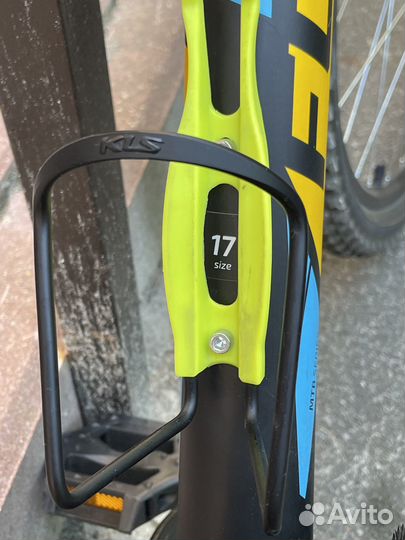 Велосипед взрослый