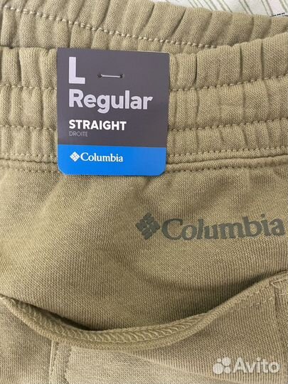 Спортивные штаны Columbia