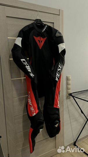 Dainese Комбинезон кож