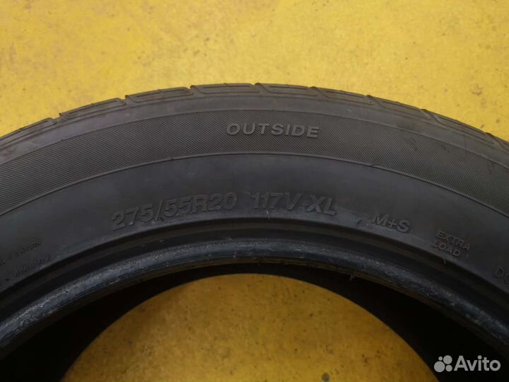 Joyroad Sport RX6 275/55 R20 117V