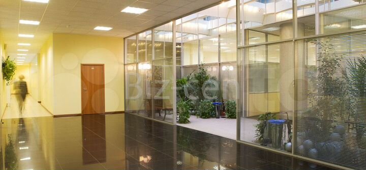 От собственника у метро офис 53.2 кв.м