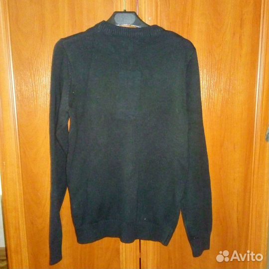 Свитер(152) новый