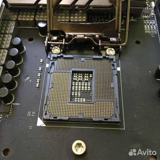 Asus Maximus viii Ranger