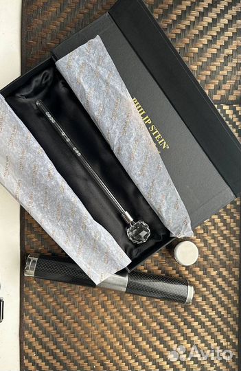 Аэратор Philip Stein для декантирования вина